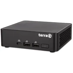 TERRA PC-Micro 6000 SILENT GREENLINE