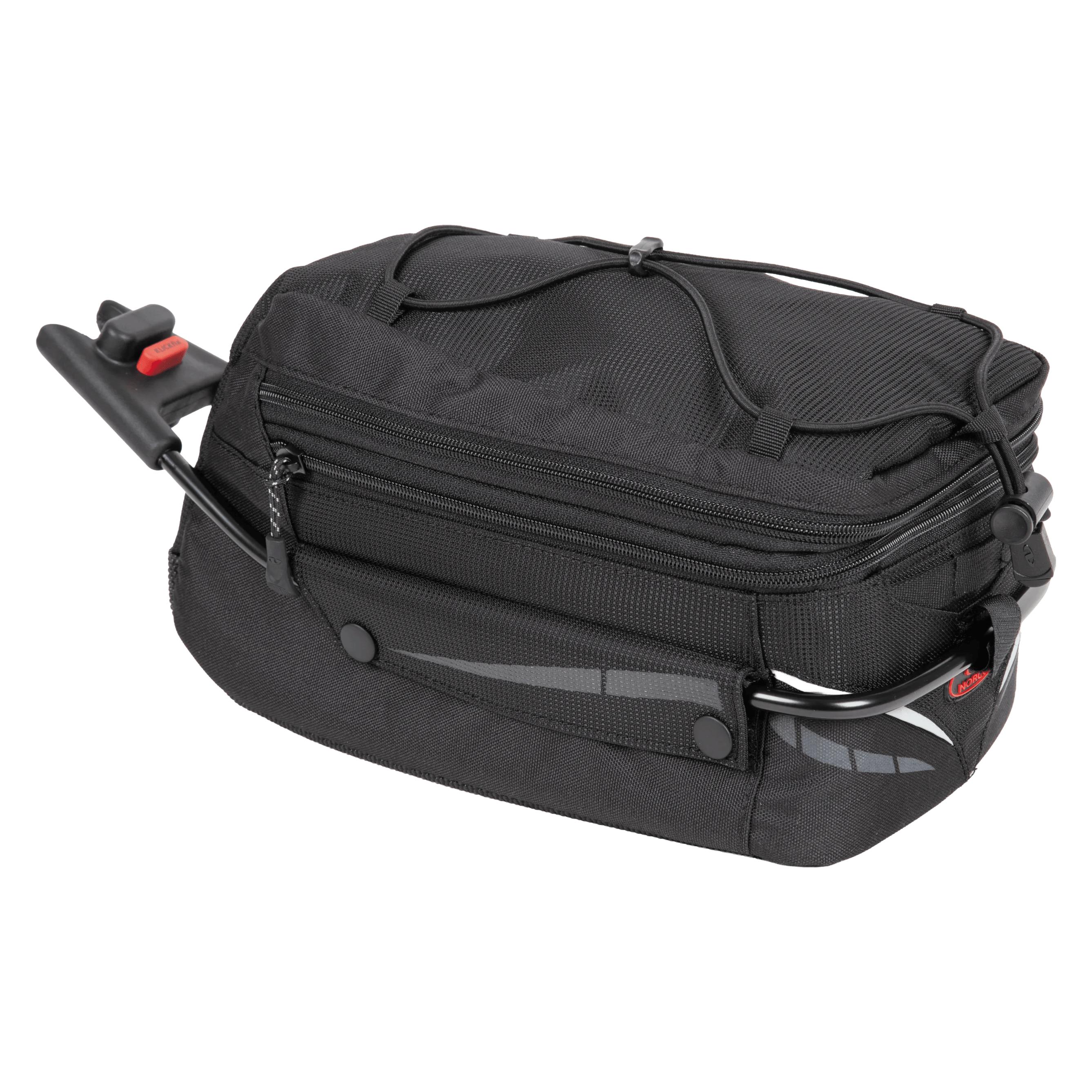 Norco Ontario Sattelstütztasche (6 l, Satteltasche) (0231AS)