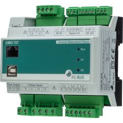 PQ Plus UMD 707RCM Universalmessgerät 13.25.1104.co
