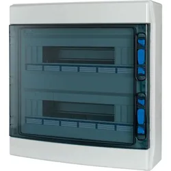 Eaton IKA Verteiler IP65 2R 36TE IKA-2/36-ST