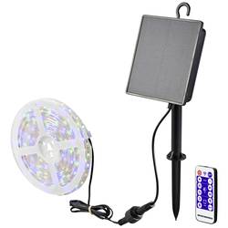 Sygonix SY-5947266 Solar-Lichtschlauch LED LED fest eingebaut 1.8 W Transparent
