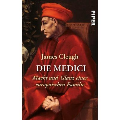 Die Medici, Taschenbuch von James Cleugh, Piper Taschenbuch