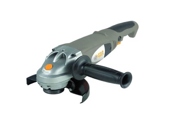 Fartools Meuleuse d'angle 900W Ø125mm