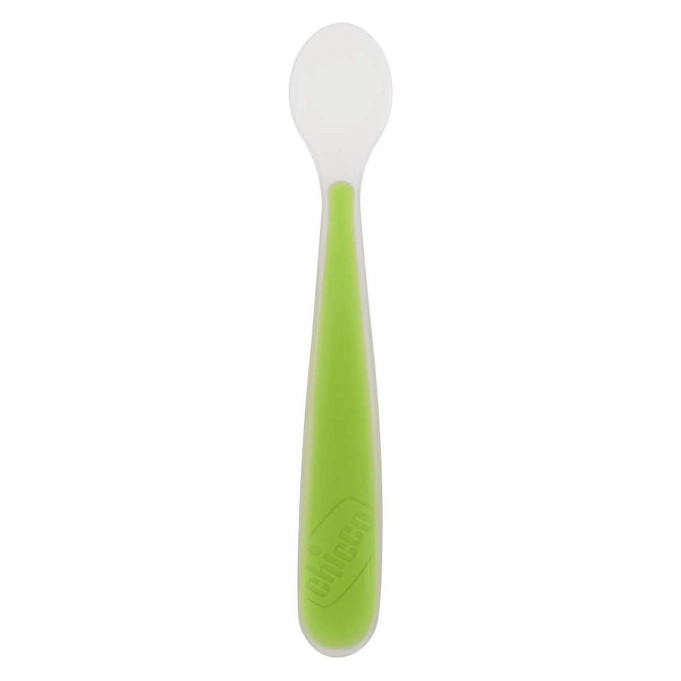 Chicco Soft Spoon (00006828510000)