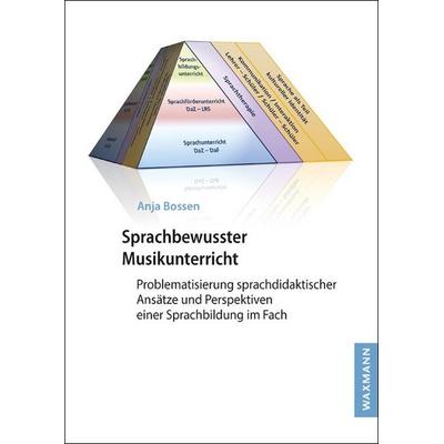 Sprachbewusster Musikunterricht -
