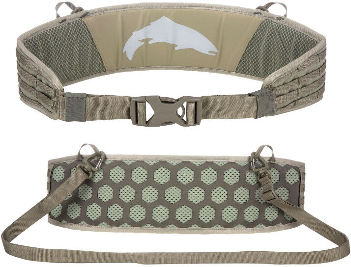 Simms Flyweight Tech Utility Belt