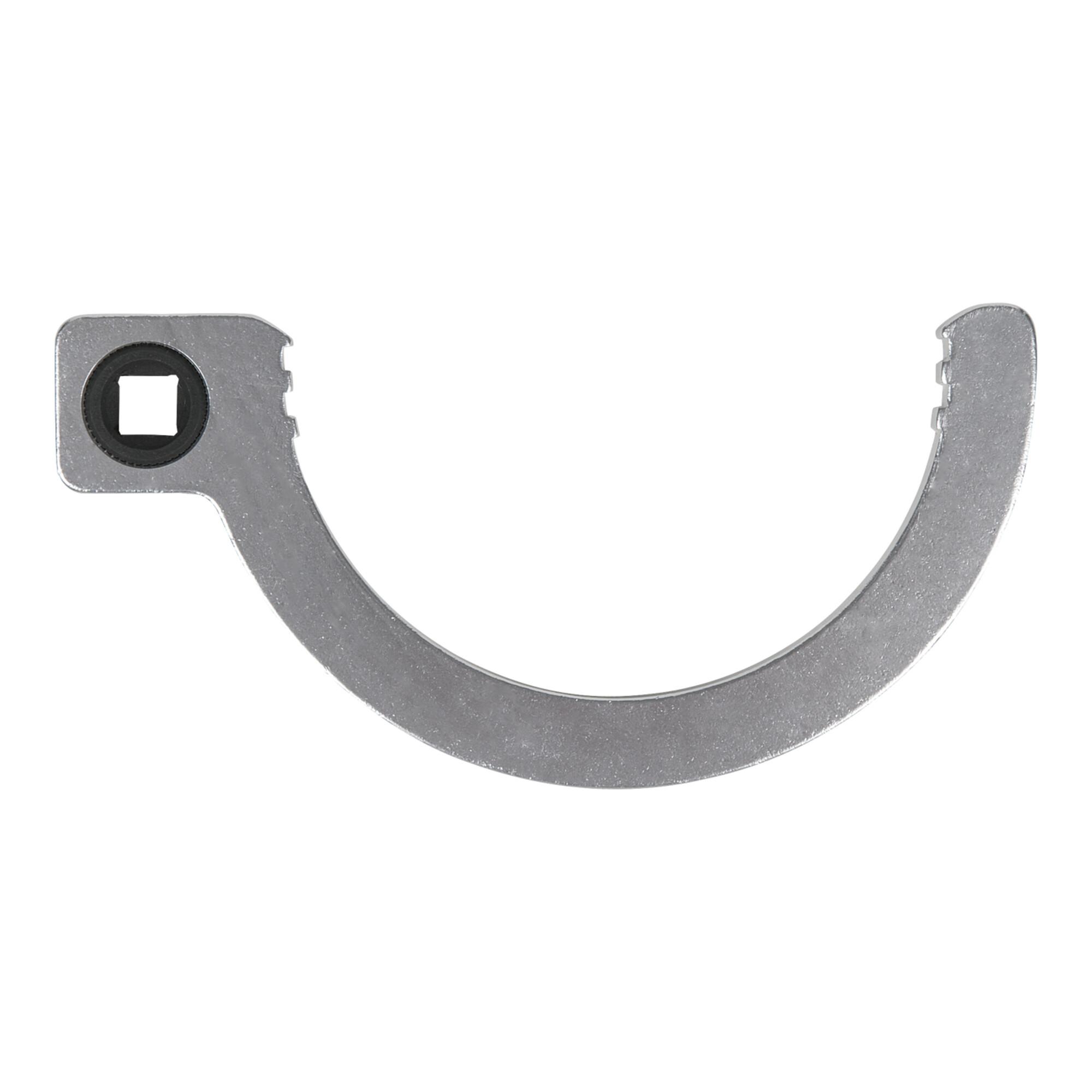 KS Tools 3/8" Kraftstofffilter-Schlüssel für PSA HDI Motoren (150.3122)