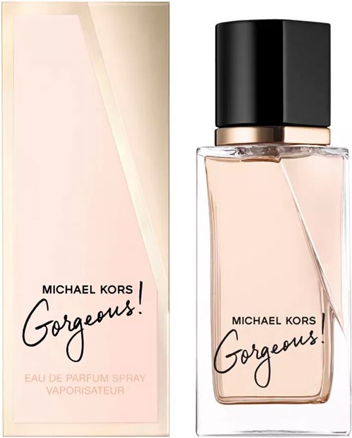 Michael Kors - Gorgeous! Eau de Parfum, 30  ml