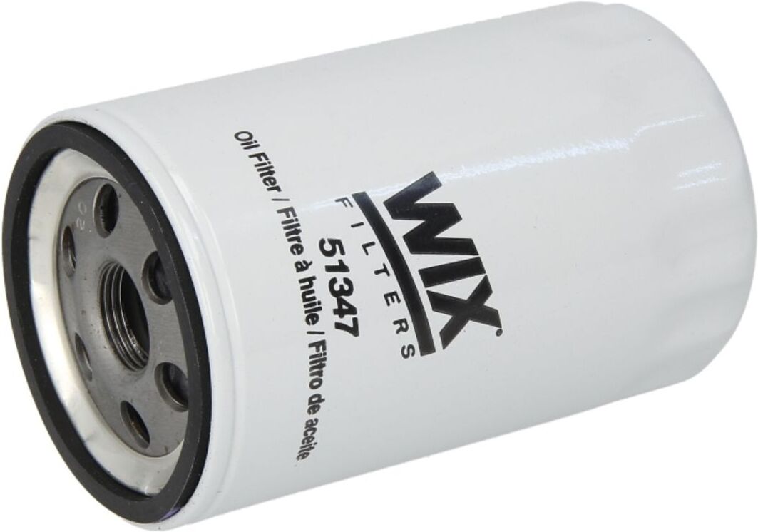 Wix Filters Ölfilter WIX 51347WIX