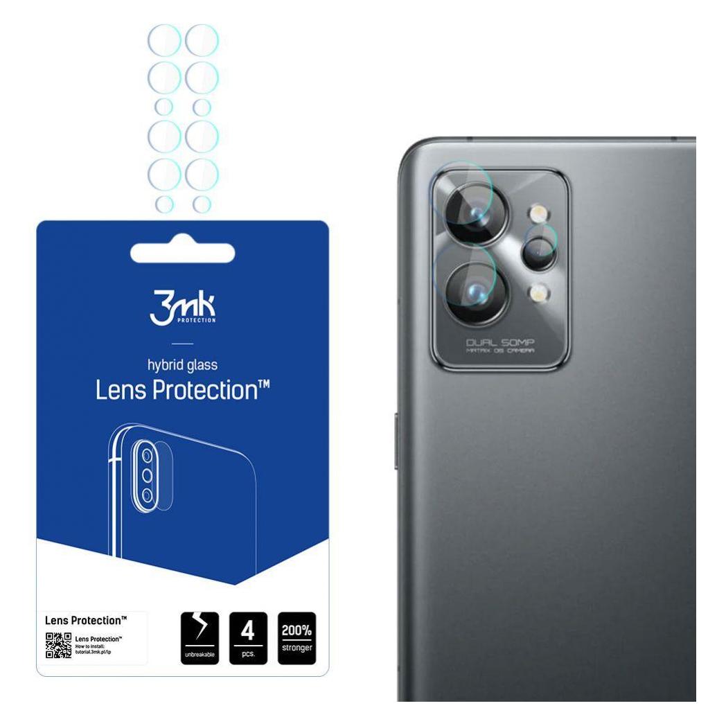 3MK Realme GT 2 Pro - Lens Protection? (1 Stk., Realme GT 2 Pro) (3mk Lens Protection(692)-0)