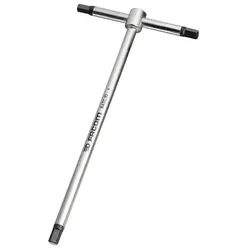 Stiftschlüssel T-Griff Sechskant 8mm 84TC.8
