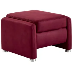 Beldomo Comfort Hocker INGOLSTADT - B/H/T ca. 67.00x46.00x64.00
