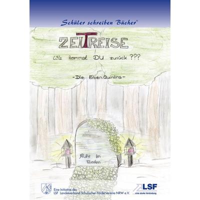 Zeitreise, Taschenbuch von , BoD – Books on Demand, 978-3-8334-5372-4