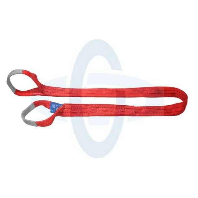 Toya Zugband mit Spannung 6m, 1000daN (E-SNV503)