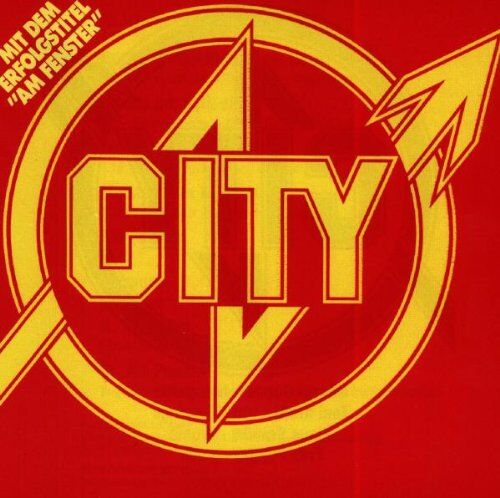 CITY - City - Preis vom 11.10.2026 03:10:56 h