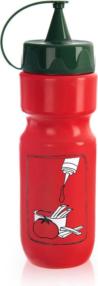 Orion sausfles 680 ml