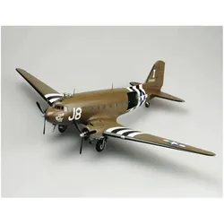 Trumpeter C-47A Skytrain