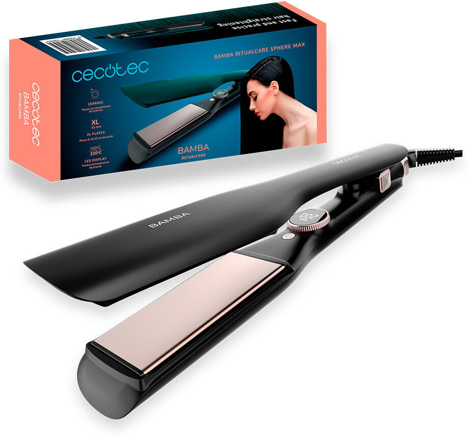 Cecotec Bamba Ritualcare sphere max 1 u