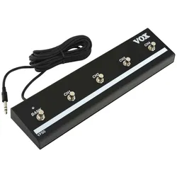 Vox VFS-5 - Fußschalter