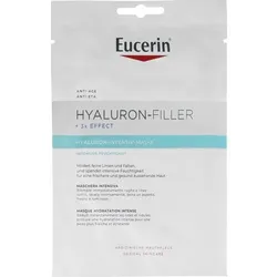 EUCERIN Anti-Age Hyaluron-Filler Intensiv-Maske 1 St
