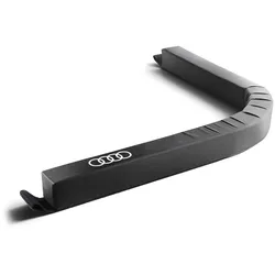Audi Gepäckraumeinteilung universell schwarz 8U0017238