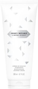 Issey Miyake Lumière d'Issey creme de duche para mulheres 200 ml. Lumière d'Issey