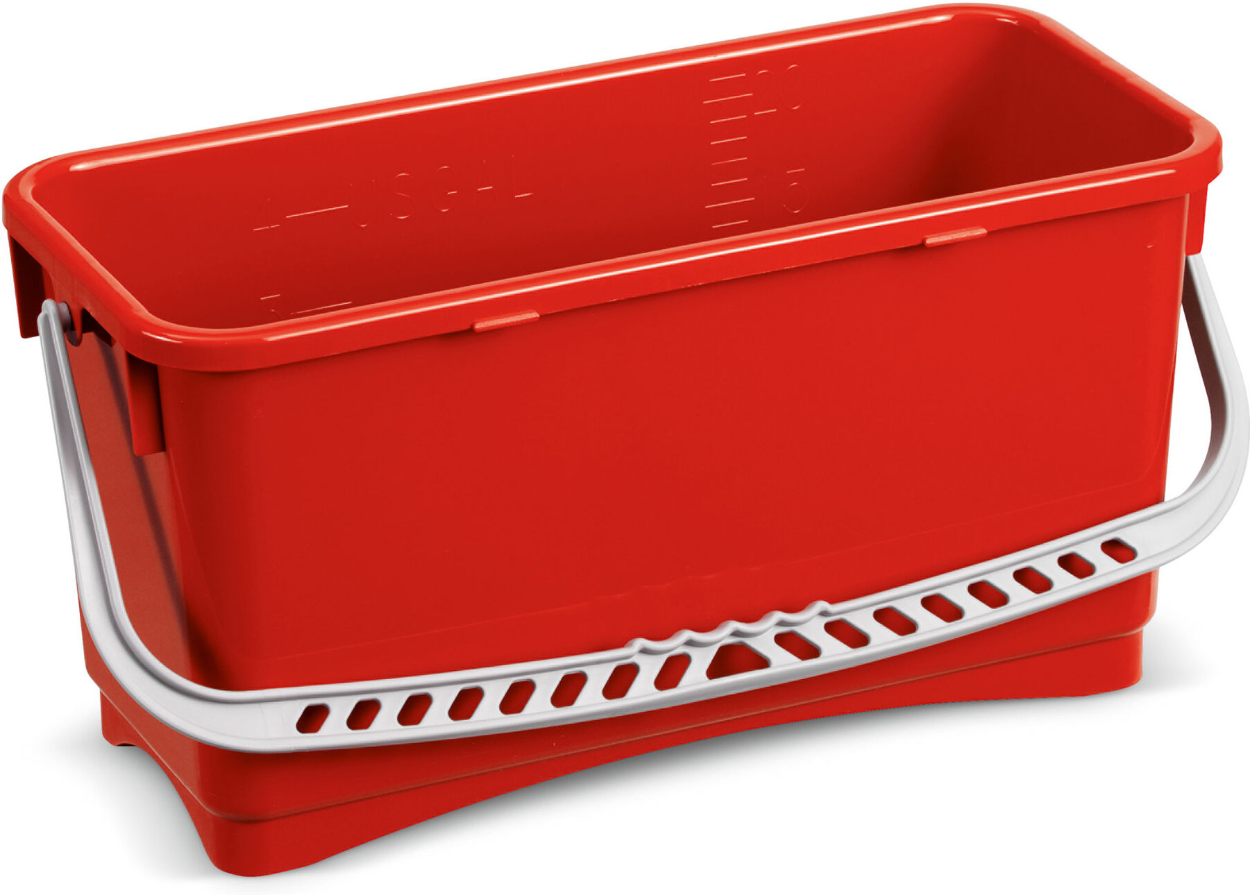Kärcher Mopp Box rot 20L (6.999-202.0)