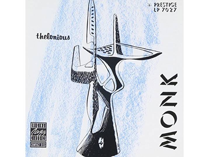 Thelonious Monk