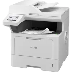 BRO MFCL5710DW - Multifunktionsdrucker, Laser, s/w, 4-in-1