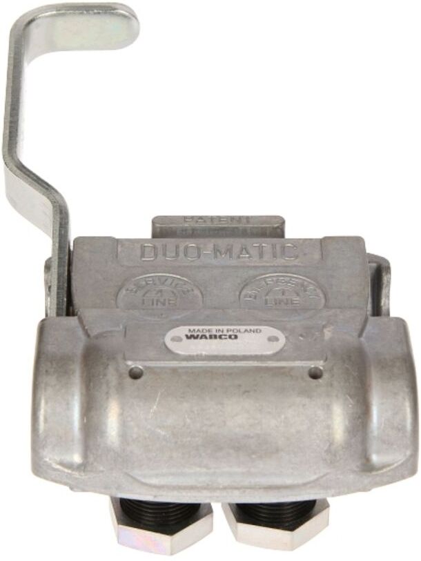 Schnellkupplung WABCO 4528020070
