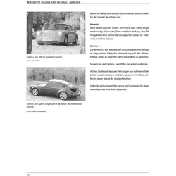 Handbuch Porsche 911 Typ 964, Ratgeber von Adrian Streather