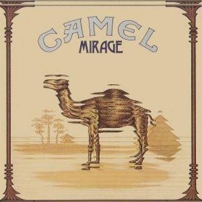 Camel: Mirage 2CD + Blu Ray Remastered Box Set - Camel, CD