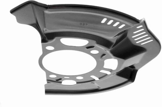 PROCARO PR19-1234 Brake disc backing plate