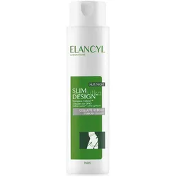 Elancyl, Gesichtsserum, Slim Design (200 ml)