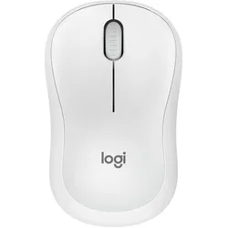 Logitech M240 Maus Reisen Beidhändig Bluetooth
