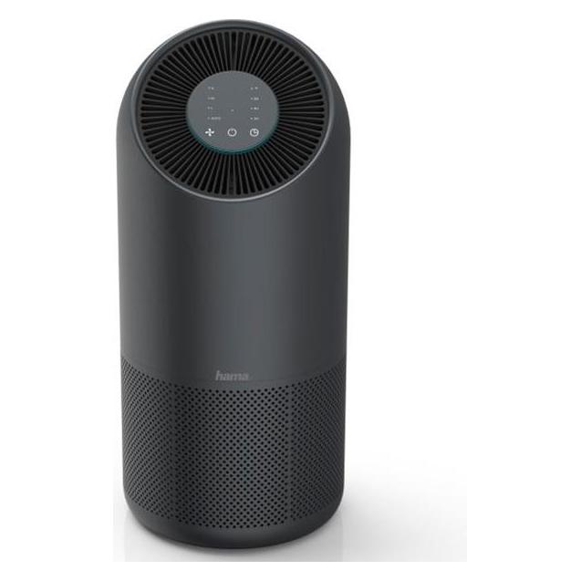 Hama Luftreiniger Smart 3-fach Filter (65 m²) (186437)