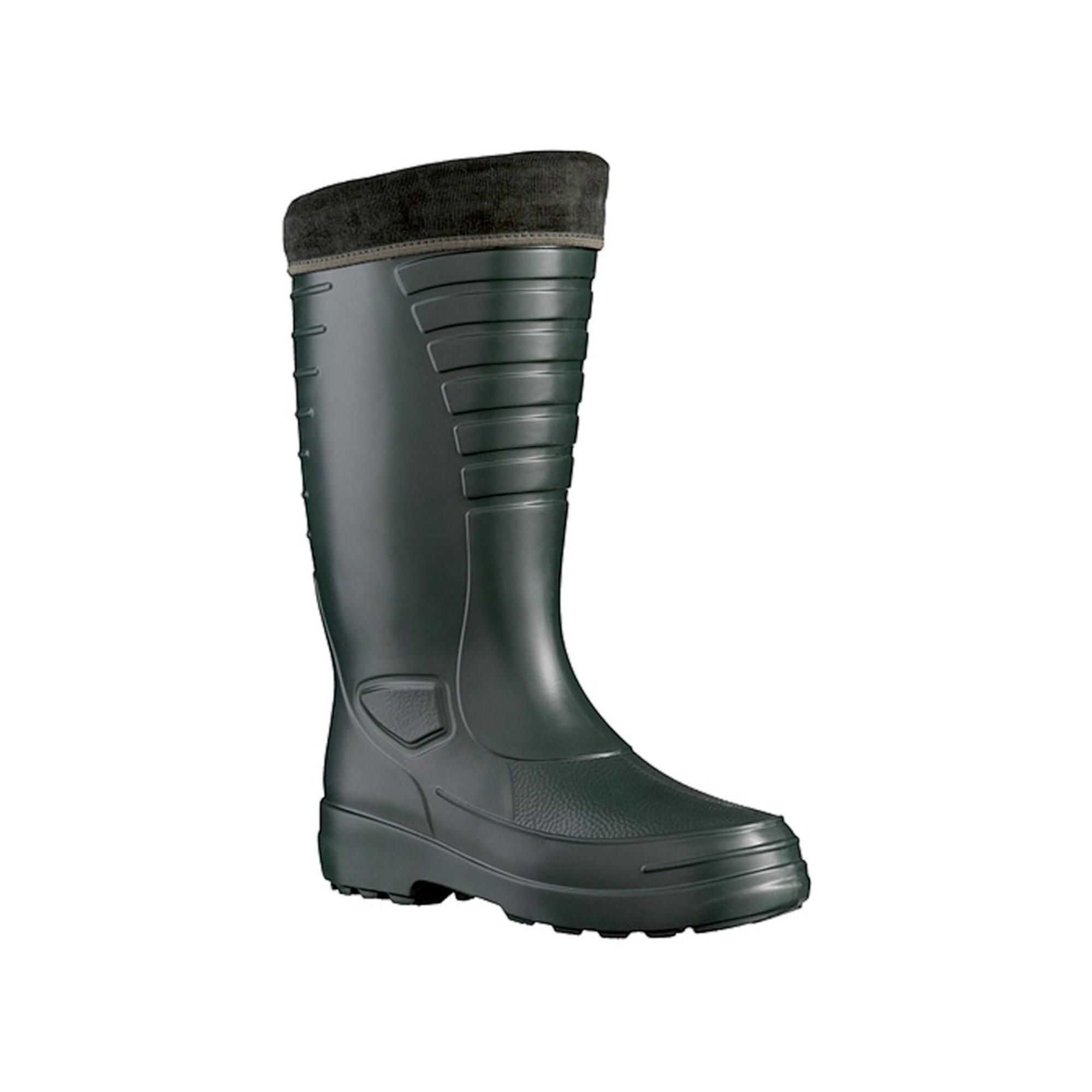 lemigo Winterstiefel 35059 Grönland EVA,grün,Gr.46