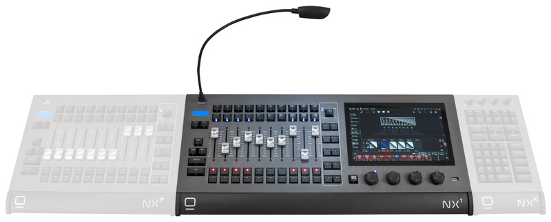 Obsidian NX1-16
