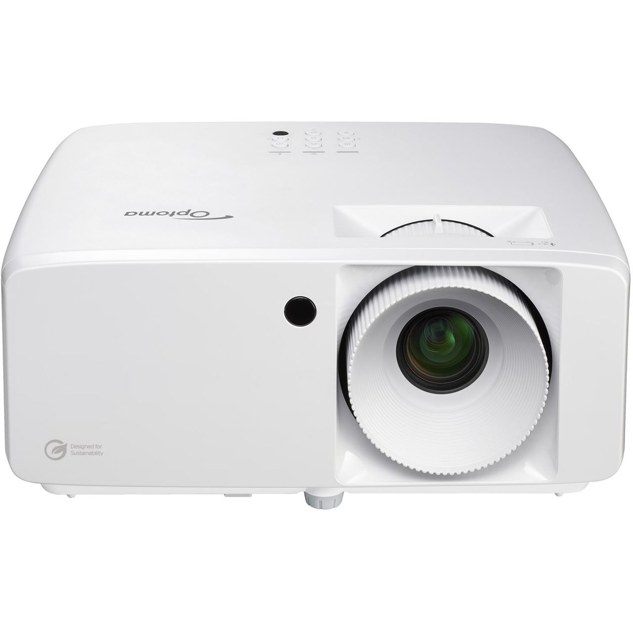 Optoma ZH361 FHD 1920X1080 4000LM 300000:1 USB-A BLANC