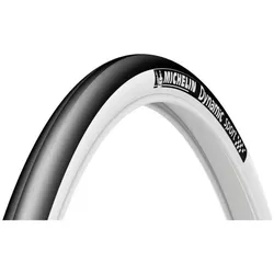 DRAHTREIFEN DYNAMIC SPORT ACCESS LINE 28-622 Schwarz/Weiß