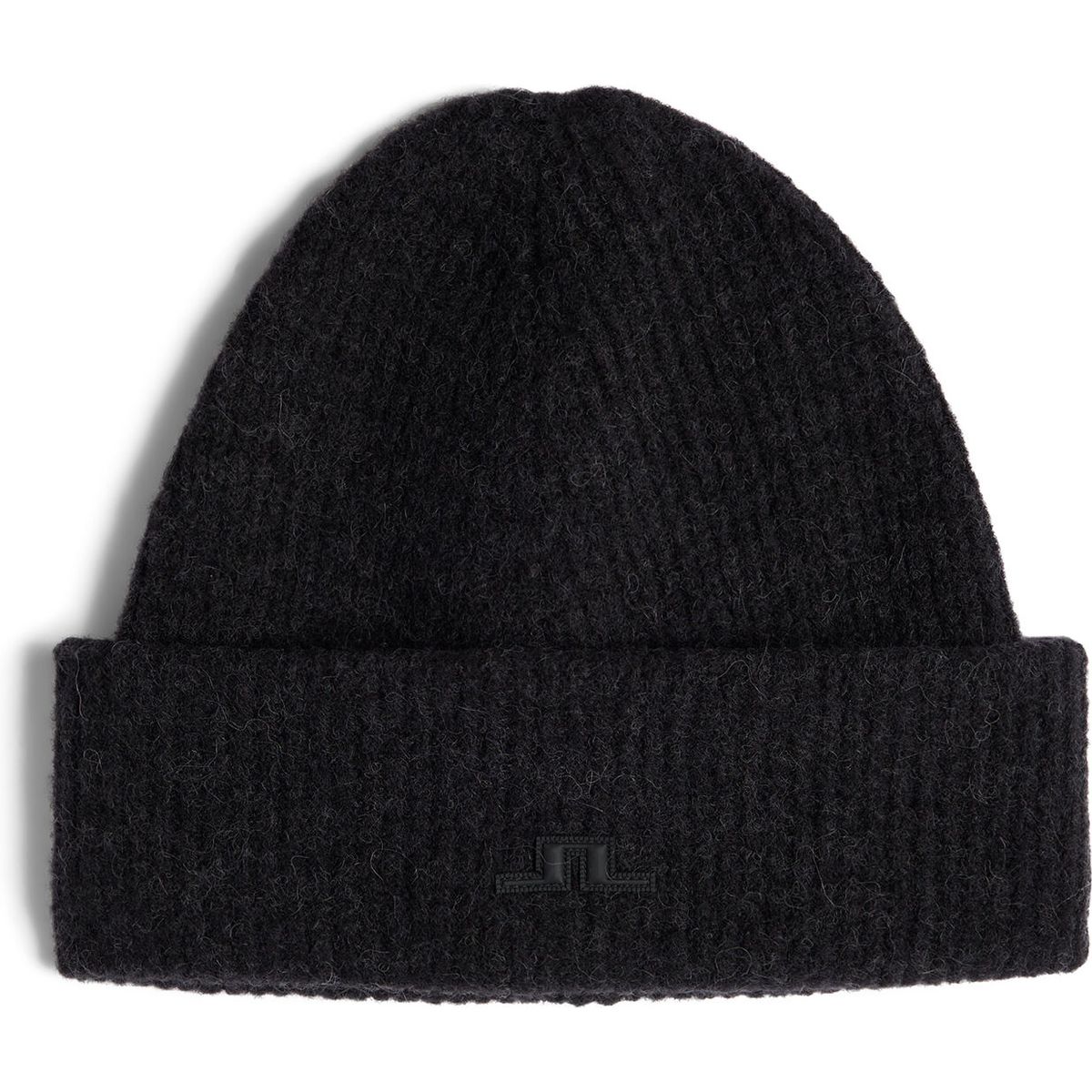 J.Lindeberg Monta Beanie black (9999) OneSize BUAC15667-9999-OneSize