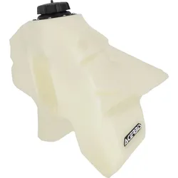 Acerbis 0026172 GasGas EC/EX/MC 125-500 12L, Kraftstofftank - Transparent