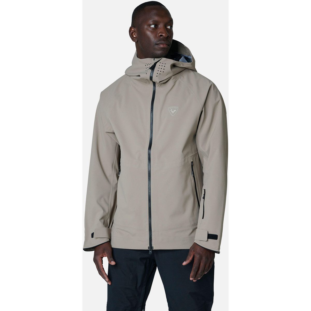 Rossignol Skpr 3L AYR Jacket dune (815) XL RLMMJ69 8150XL