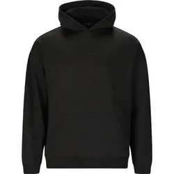 VIRTUS Sweatshirt Kayce V2, Größe S in Schwarz Schwarz