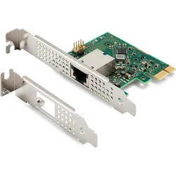 Intel I226-T1 2.5GbE Netzwerkadapter