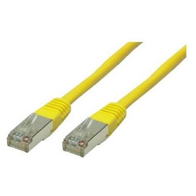 Shiverpeaks 10m RJ45 RJ-45 (S/FTP, SF/UTP, CAT5e, 10 m) (167161)