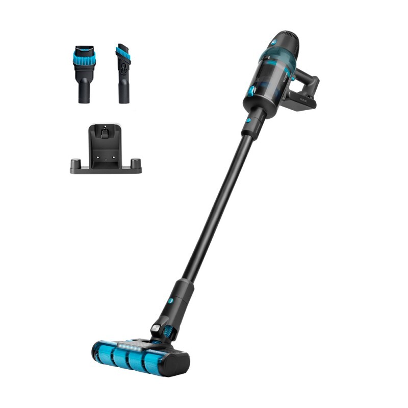 Cecotec BLDC-Stielstaubsauger Conga Rockstar 2500 X-Treme