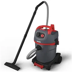 starmix, Industriestaubsauger, uClean ARDL-1432 EHP (Nass-Trockensauger)