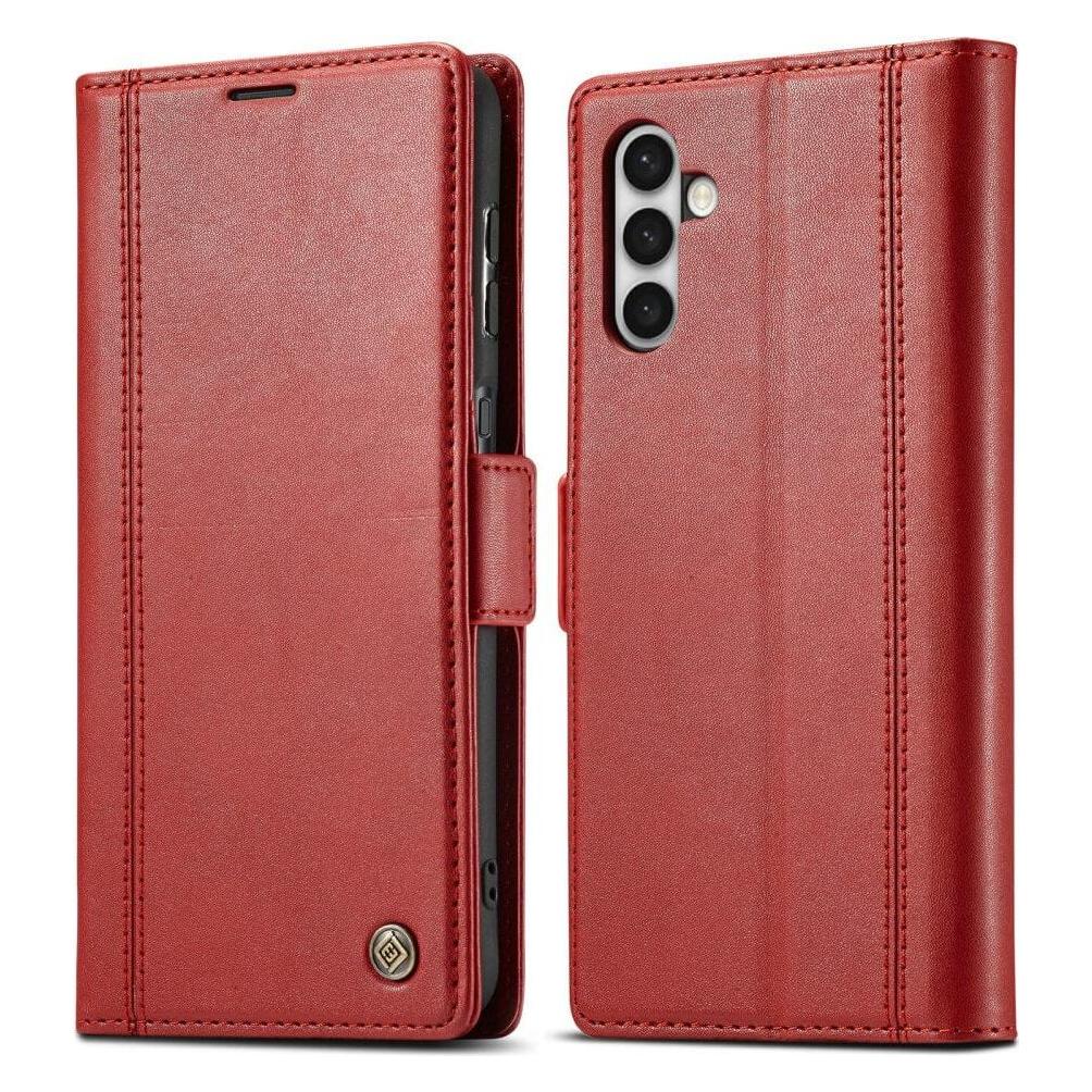 LC.Imeeke Flip Case Business (Samsung Galaxy S24) (49613910)