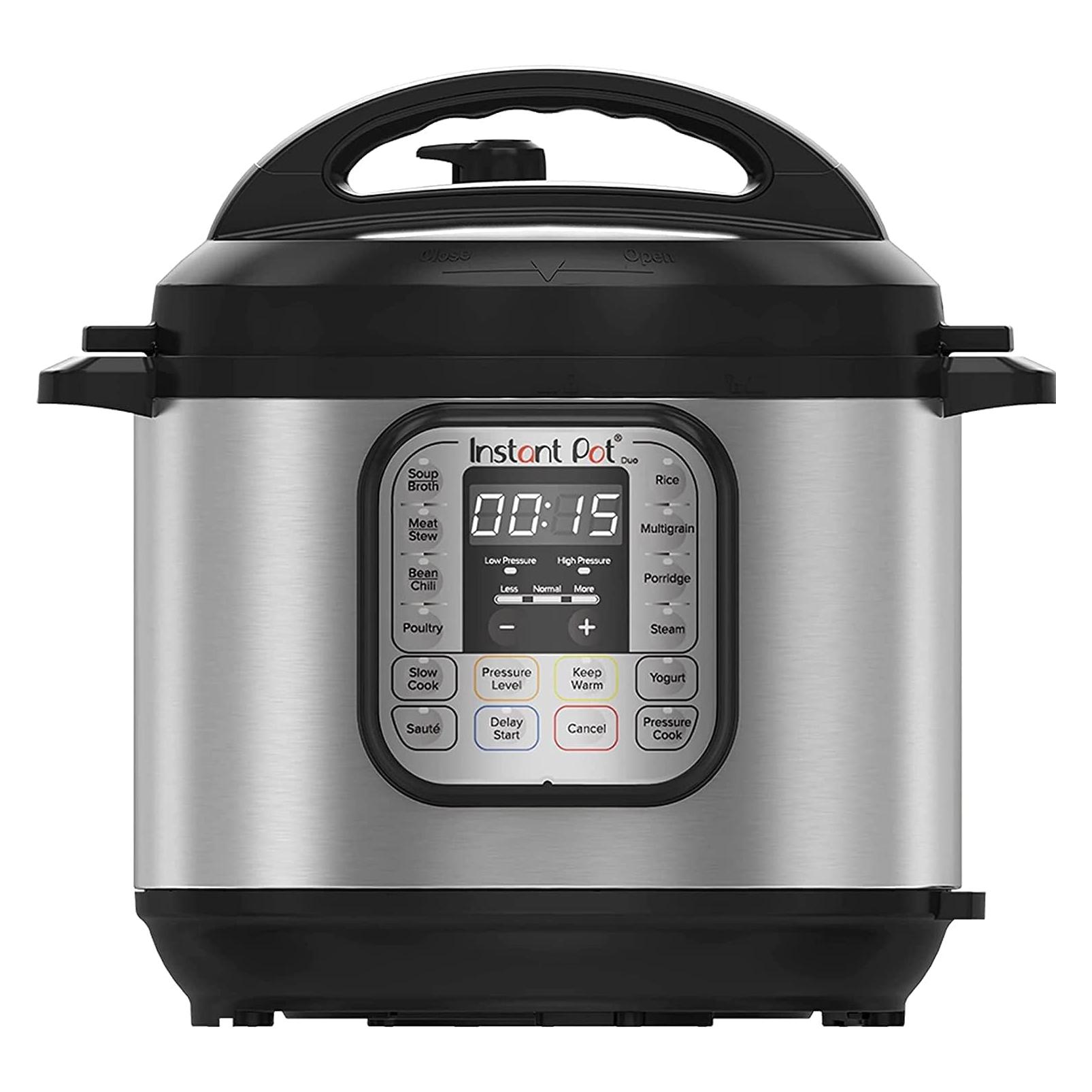 Instant Pot Pot Duo 7,6L (B0979K4RQN)